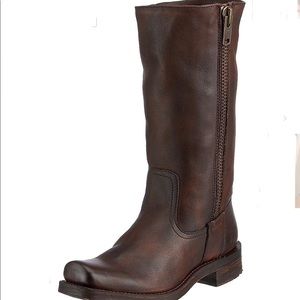 Frye Heath Boots